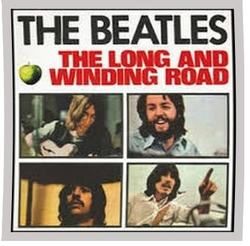 The Long And Winding Road by The Beatles
