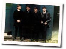 Things We Said Today  Chords by The Beatles