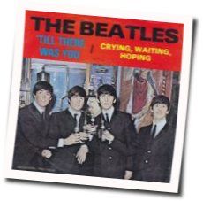 Till There Was You  Chords by The Beatles