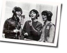 Till There Was You  Chords by The Beatles