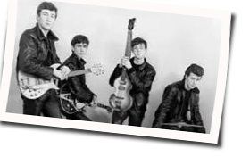 To Know Her Is To Love Her Tabs by The Beatles