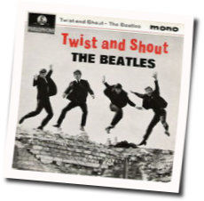 Twist And Shout by The Beatles