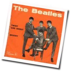 Twist And Shout  by The Beatles