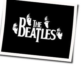 While My Guitar Gently Weeps  Chords by The Beatles