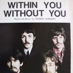 Within You Without You Tabs by The Beatles