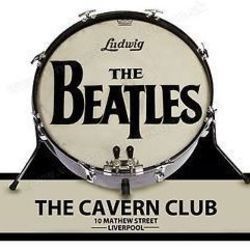 Yea Blues Bass tabs by The Beatles