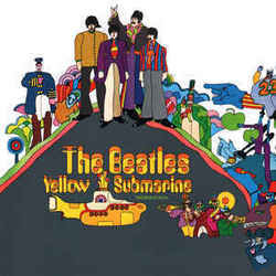 Yellow Submarine  Tabs by The Beatles
