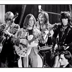 Yer Blues Tabs by The Beatles