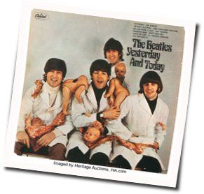 Yesterday  by The Beatles