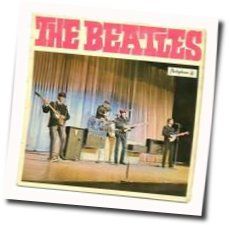 You Can't Do That  Chords by The Beatles