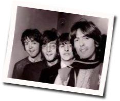 You Never Give Me Your Money Bass tabs by The Beatles