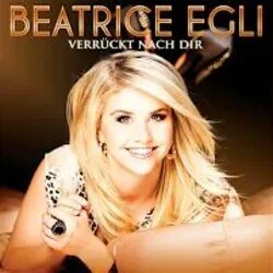 Du Bist Ja Nur Ein Macho (Ver2) Chords by Beatrice Egli