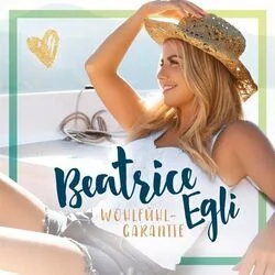 Ewige Freundschaft Chords by Beatrice Egli