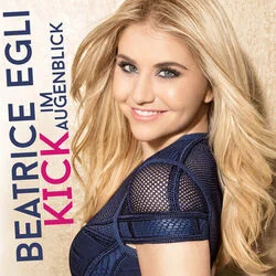 Freundschaft Chords by Beatrice Egli