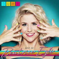 Hopp Oder Topp Schweizerdeutsch Chords by Beatrice Egli