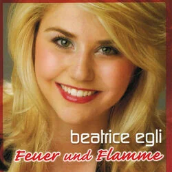 Ich Mag Dich Wie Du Bist Chords by Beatrice Egli