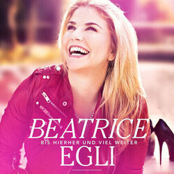 Beatrice Egli
