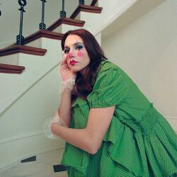 Madeline Chords by Beatrix