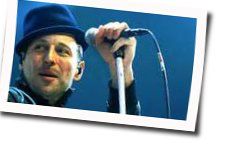Milk And Honey Tabs by Beatsteaks
