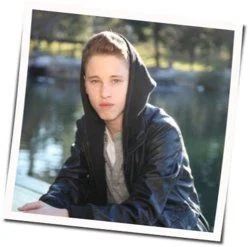 Cupid Chords by Ryan Beatty