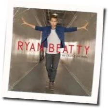 Hey La Chords by Ryan Beatty