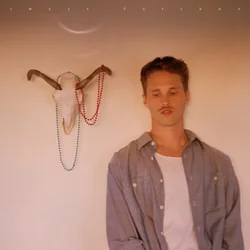 Phantom Chords by Ryan Beatty