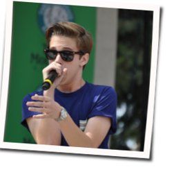 Camo Chords by Ryan Beatty
