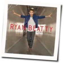 Hey La Chords by Ryan Beatty