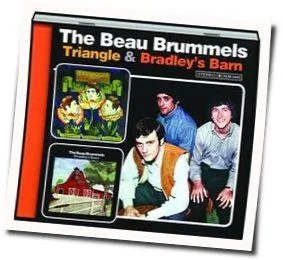 Are You Happy Chords by The Beau Brummels