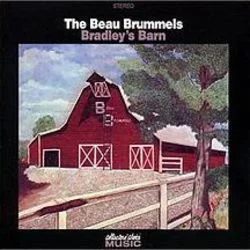 Long Walking Down To Misery Bass Tab by The Beau Brummels