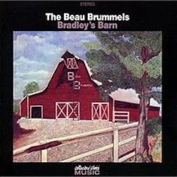 Long Walking Down To Misery Bass Tab by The Beau Brummels