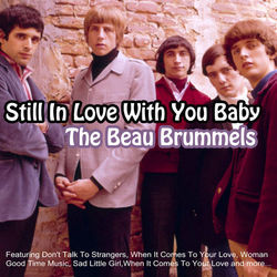 Still In Love With You Baby Chords by The Beau Brummels
