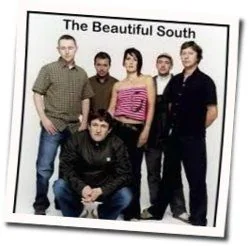 Perfect 10 Chords by The Beautiful South