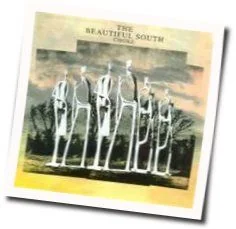 Tonight I Fancy Myself Chords by The Beautiful South