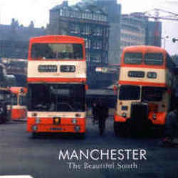 Manchester Bass Tab by The Beautiful South