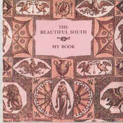 My Book Chords by The Beautiful South