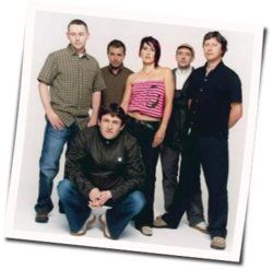 One God Chords by The Beautiful South