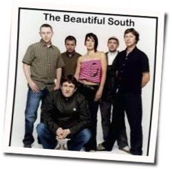 Perfect 10 Chords by The Beautiful South
