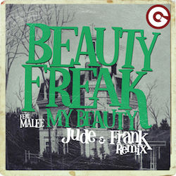 My Beauty Chords by Beauty Freak