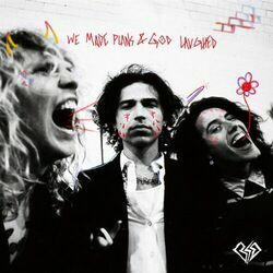 We Made Plans And God Laughed Chords by Beauty School Dropout