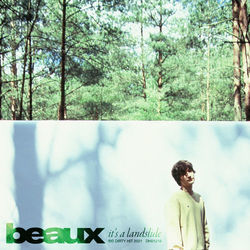 It's A Landslide Chords by Beaux