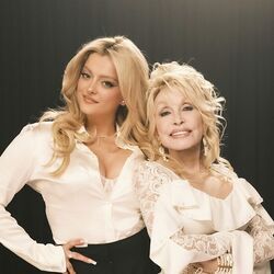 Seasons Chords by Bebe Rexha, Dolly Parton