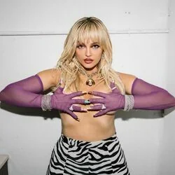 Alien (Ver2) Chords by Bebe Rexha
