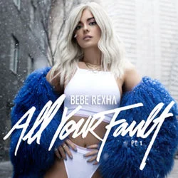 Bad Bitch Chords by Bebe Rexha