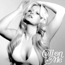 Call On Me Chords by Bebe Rexha