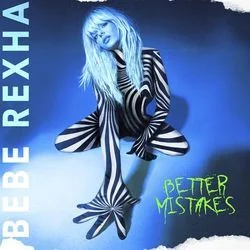 Empty Chords by Bebe Rexha