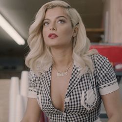 Meant To Be by Bebe Rexha Feat Florida Georgia Line