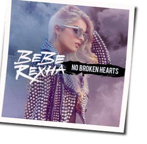 No Broken Hearts by Bebe Rexha Feat Nicki Minaj