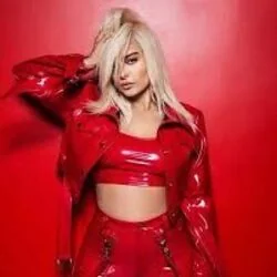 Ferrari (Ver3) Chords by Bebe Rexha