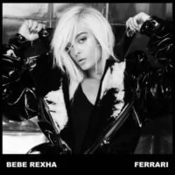 Ferrari Tab by Bebe Rexha